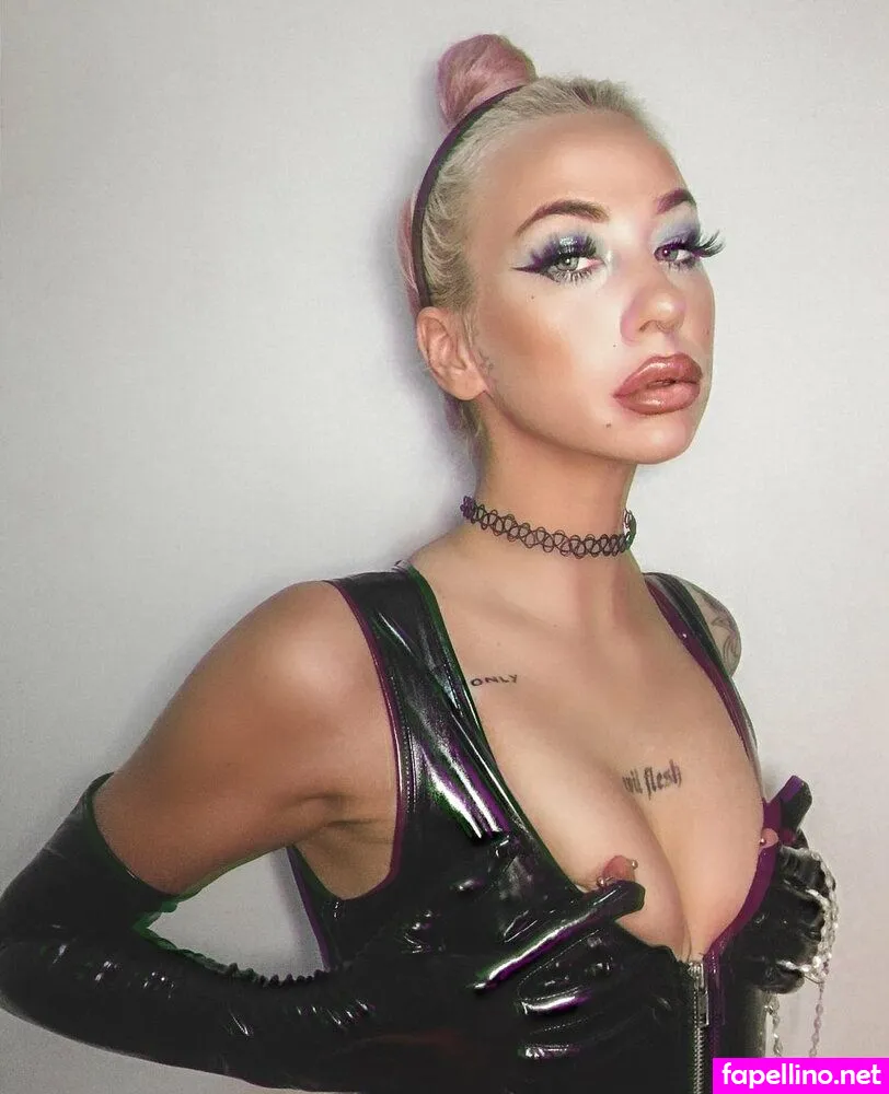 omen, theomen Nude Leaked OnlyFans Photo #6o7dprM8Fx