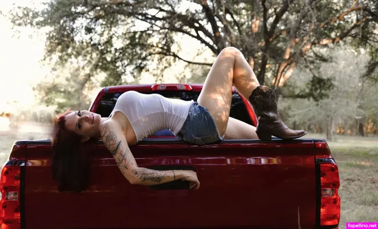 The Original Vixen OnlyFans Thumbnail #PBhpK1QoNV