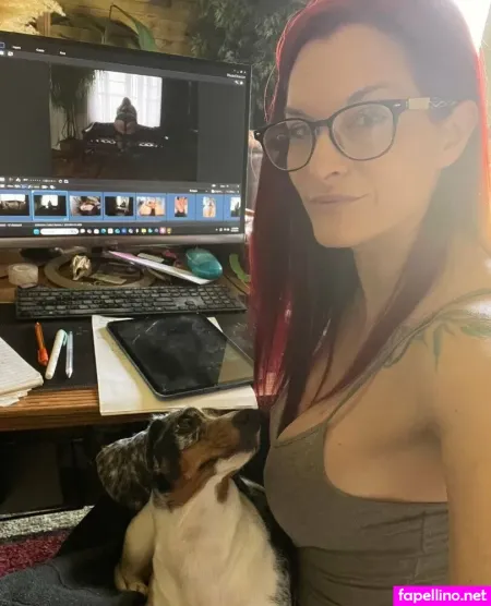 The Original Vixen OnlyFans Thumbnail #qnYyeiOU1O