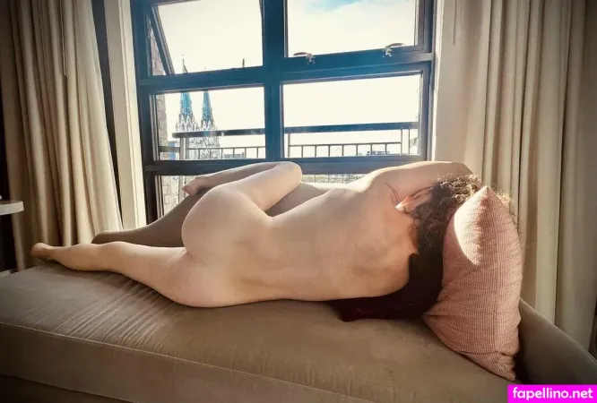 The Professor Ginger OnlyFans Thumbnail #pQScGkoSDU