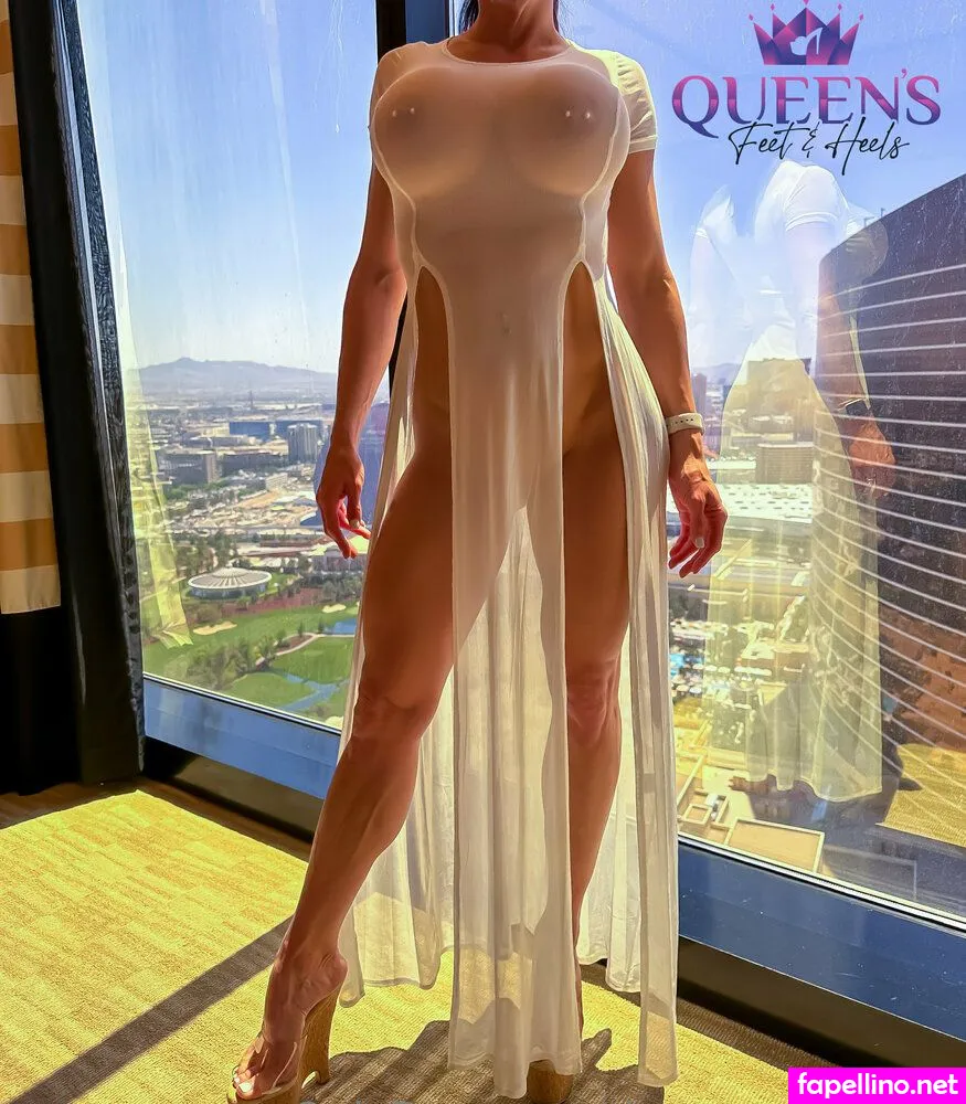 the_queens_feet Nude Leaked OnlyFans Photo #83d3oxc8Hd