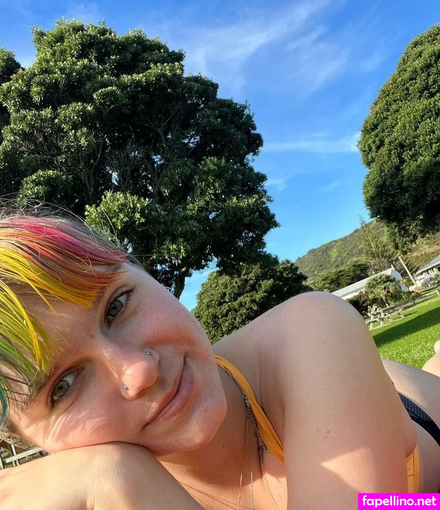 thequeerkiwi Nude Leaked OnlyFans Photo #7HGFPG9vu9