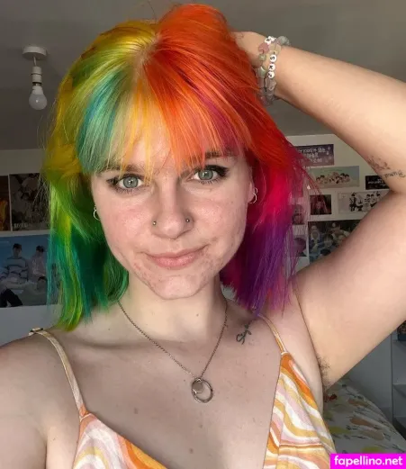 The Queer Kiwi OnlyFans Thumbnail #Idp7rZt1zz