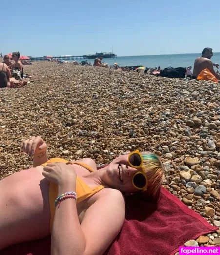 The Queer Kiwi OnlyFans Thumbnail #ckimC1Dl5p