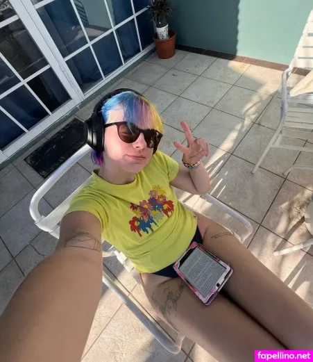 The Queer Kiwi OnlyFans Thumbnail #gky0RLTFwu