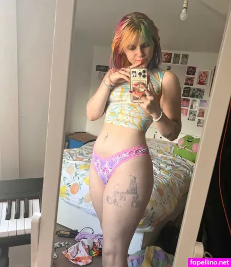 The Queer Kiwi OnlyFans Thumbnail #pW5HCzWAHv