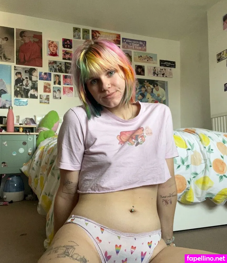 thequeerkiwi Nude Leaked OnlyFans Photo #qlstzBRN3l