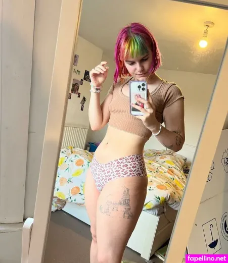 The Queer Kiwi OnlyFans Thumbnail #xHydelYRQr