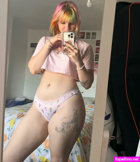 The Queer Kiwi OnlyFans Thumbnail #zLjBqVTI5w