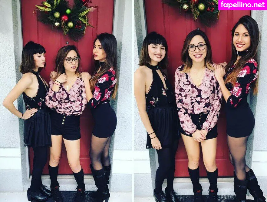 thereactpack Nude Leaked OnlyFans Photo #1PanpCgGVg