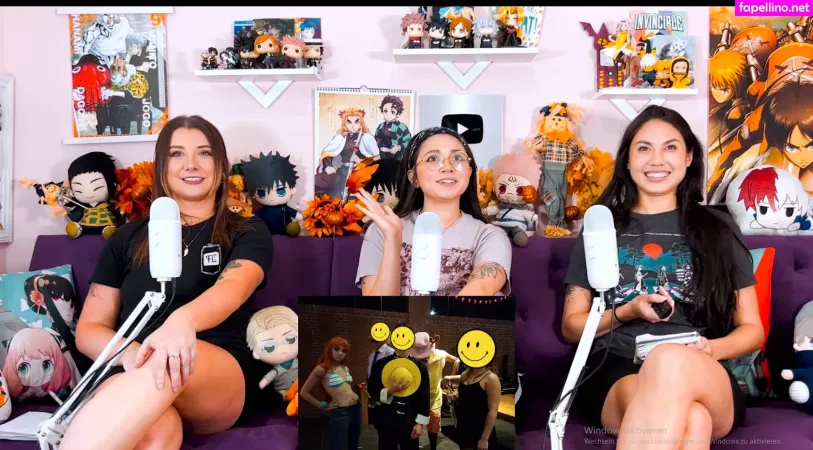 The React Pack OnlyFans Thumbnail #vYnRdt4juS