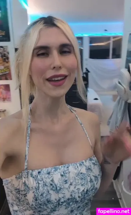 The Real Ivy Doll OnlyFans Thumbnail #H04GuyzajI