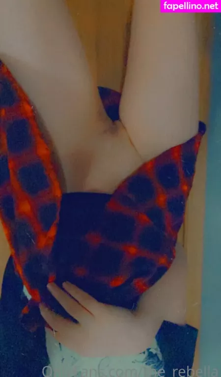 The Rebella OnlyFans Thumbnail #DqzfljY2Q1