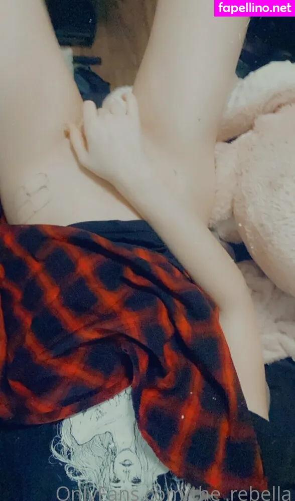 rebella, the_rebella Nude Leaked OnlyFans Photo #kaZuIiAJYY