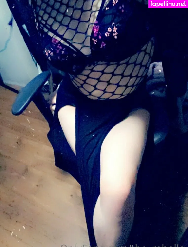 rebella, the_rebella Nude Leaked OnlyFans Photo #vkoBmTQf04