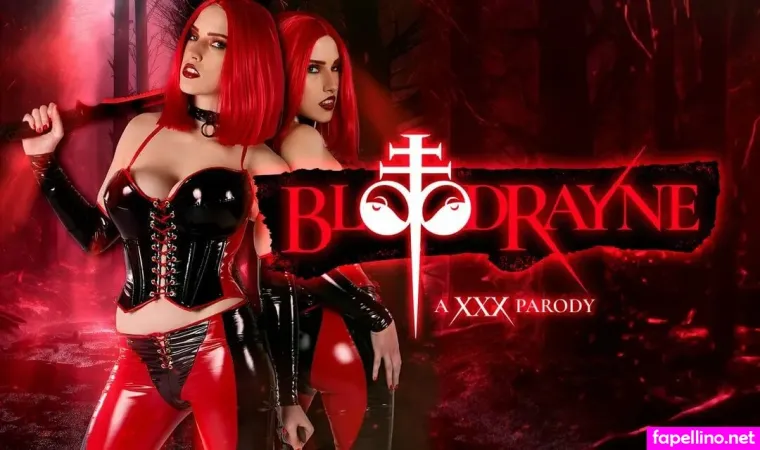 The Redheaded Vampire OnlyFans Thumbnail #WsUQwInfwd