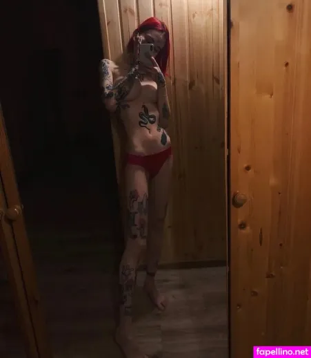 The Saddest Goddess OnlyFans Thumbnail #2jyWaZJ1nn