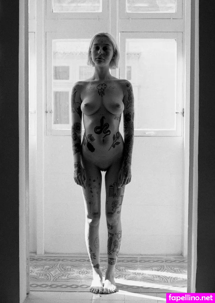 hurricanenamedember, thesaddestgoddess Nude Leaked OnlyFans Photo #60ldrTY40v