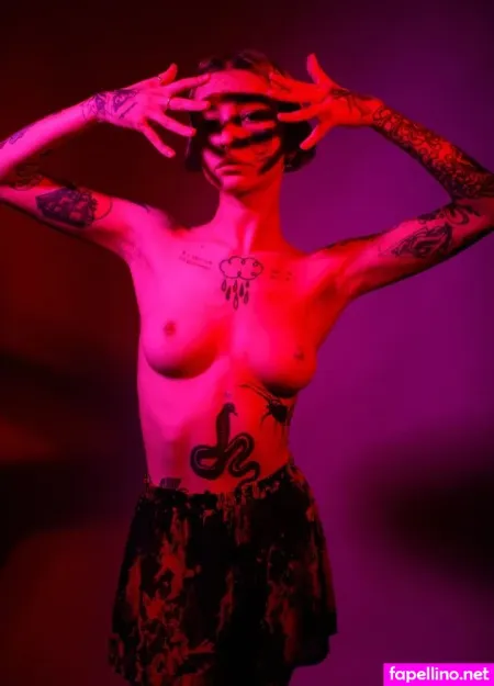 The Saddest Goddess OnlyFans Thumbnail #QbENaOxQ6D