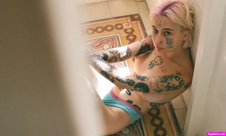 The Saddest Goddess OnlyFans Thumbnail #pOcOO2Ld7j