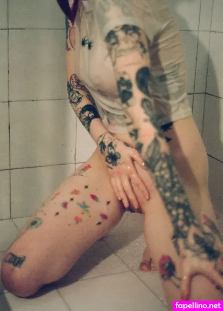 The Saddest Goddess OnlyFans Thumbnail #svI9Uz4KmB