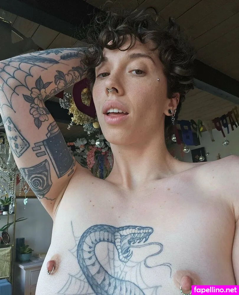 the_salemnox Nude Leaked OnlyFans Photo #yMqPQGbVog