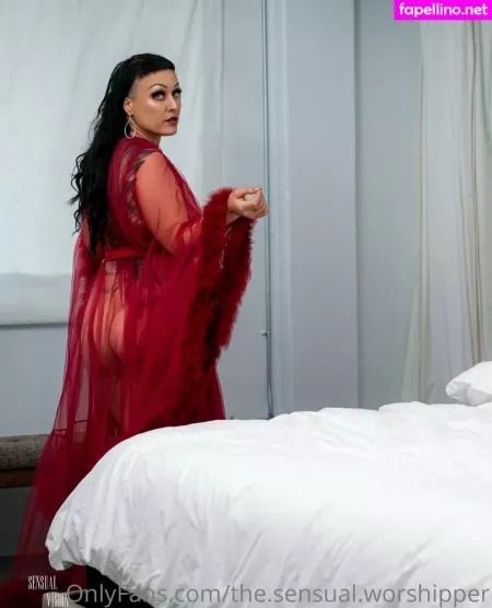 The Sensual Worshipper OnlyFans Thumbnail #0VJdqjGJUB