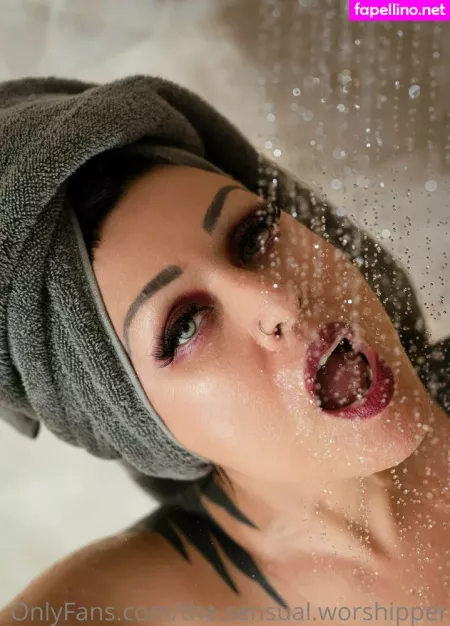 The Sensual Worshipper OnlyFans Thumbnail #5X7joPemJa