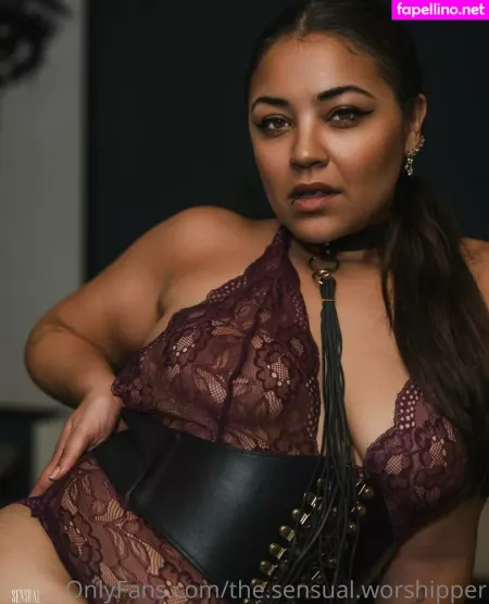 The Sensual Worshipper OnlyFans Thumbnail #Lq9fMkRsfg