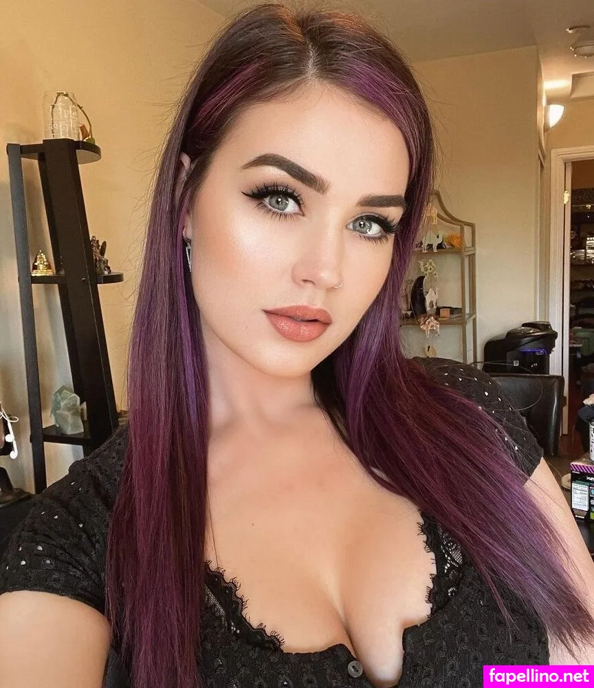 The sentinent siren Nude Leaked OnlyFans Photo #HMbg2uynSp