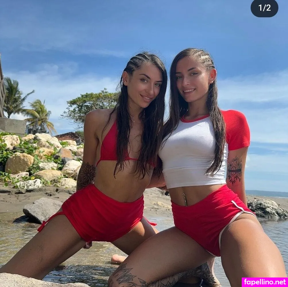 theserenotwins Nude Leaked OnlyFans Photo #uhuRBhefCM