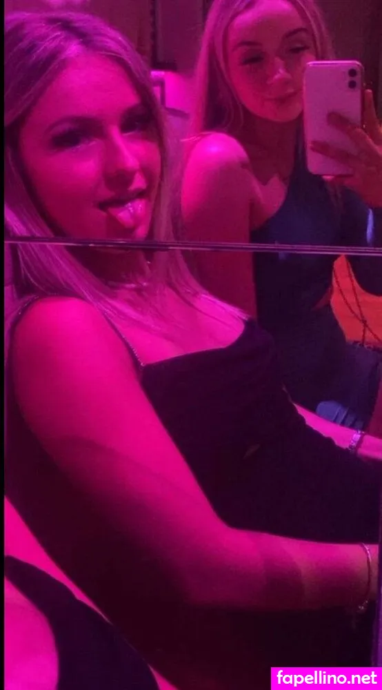 thesimpsonsistersuk Nude Leaked OnlyFans Photo #GsJB7hmsMN