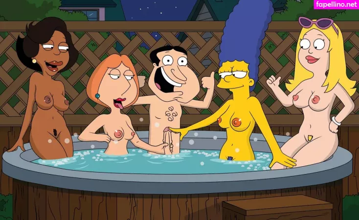 The Simpsons OnlyFans Thumbnail #9UtTTiml5p