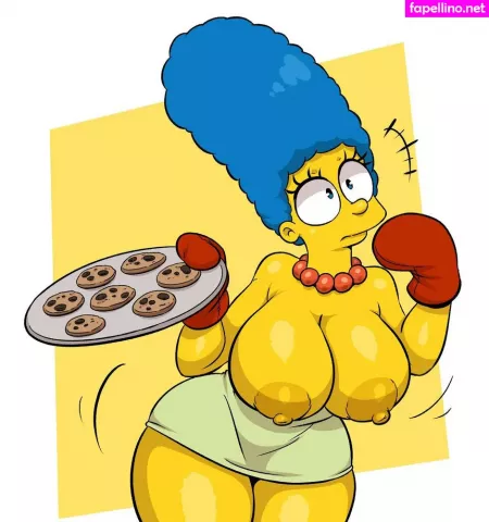 The Simpsons OnlyFans Thumbnail #DKlnVJi0fw