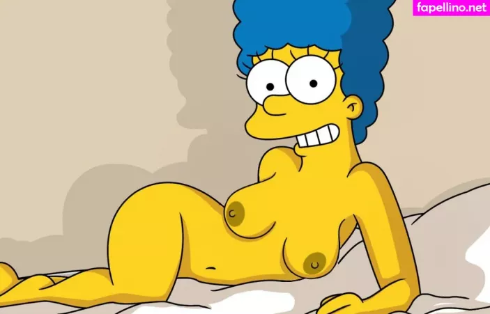 The Simpsons OnlyFans Thumbnail #KIDx6AEpG5