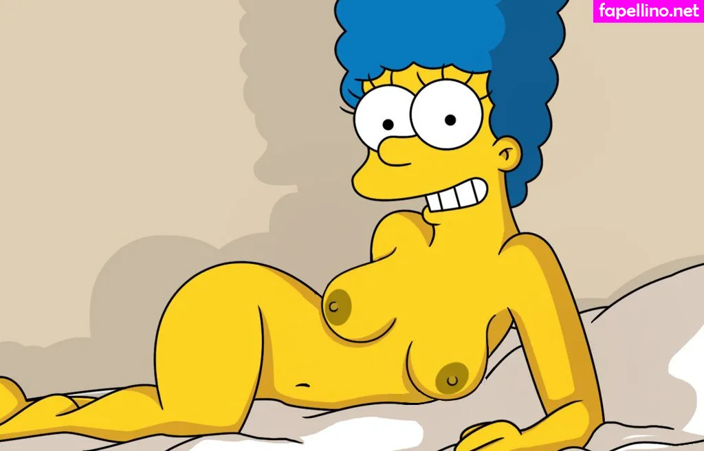 thesimpsons Nude Leaked OnlyFans Photo #KIDx6AEpG5