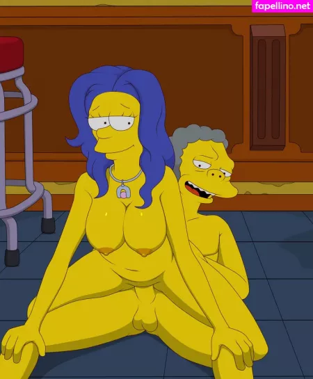 The Simpsons OnlyFans Thumbnail #KsHZzv14UM