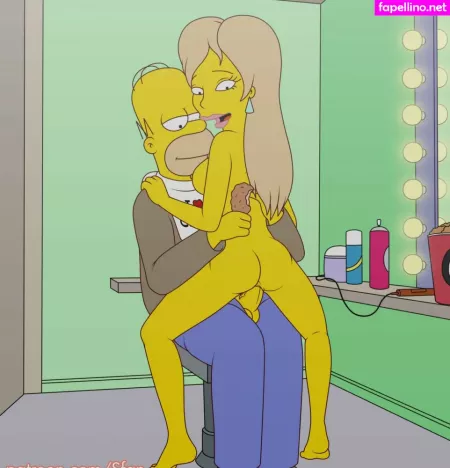 The Simpsons OnlyFans Thumbnail #Okr8oJqpwC