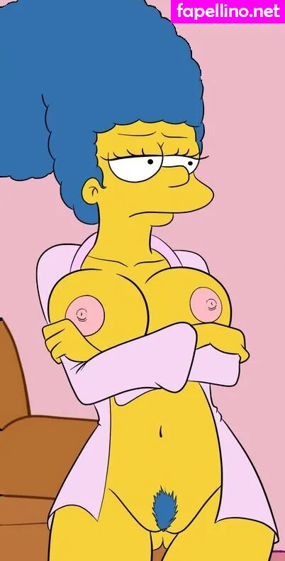thesimpsons Nude Leaked OnlyFans Photo #QkSb1VyeE1