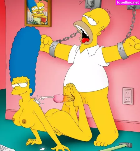 The Simpsons OnlyFans Thumbnail #YRvxnwwj3P