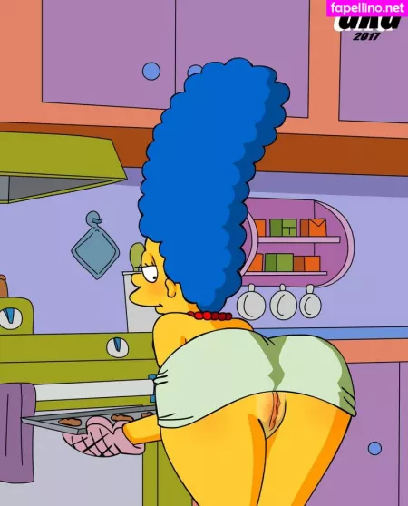 The Simpsons OnlyFans Thumbnail #eJAIj9jpNv