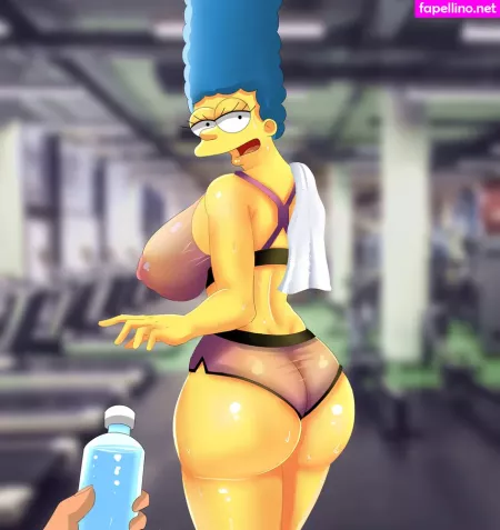 The Simpsons OnlyFans Thumbnail #gmLjWE1jhR