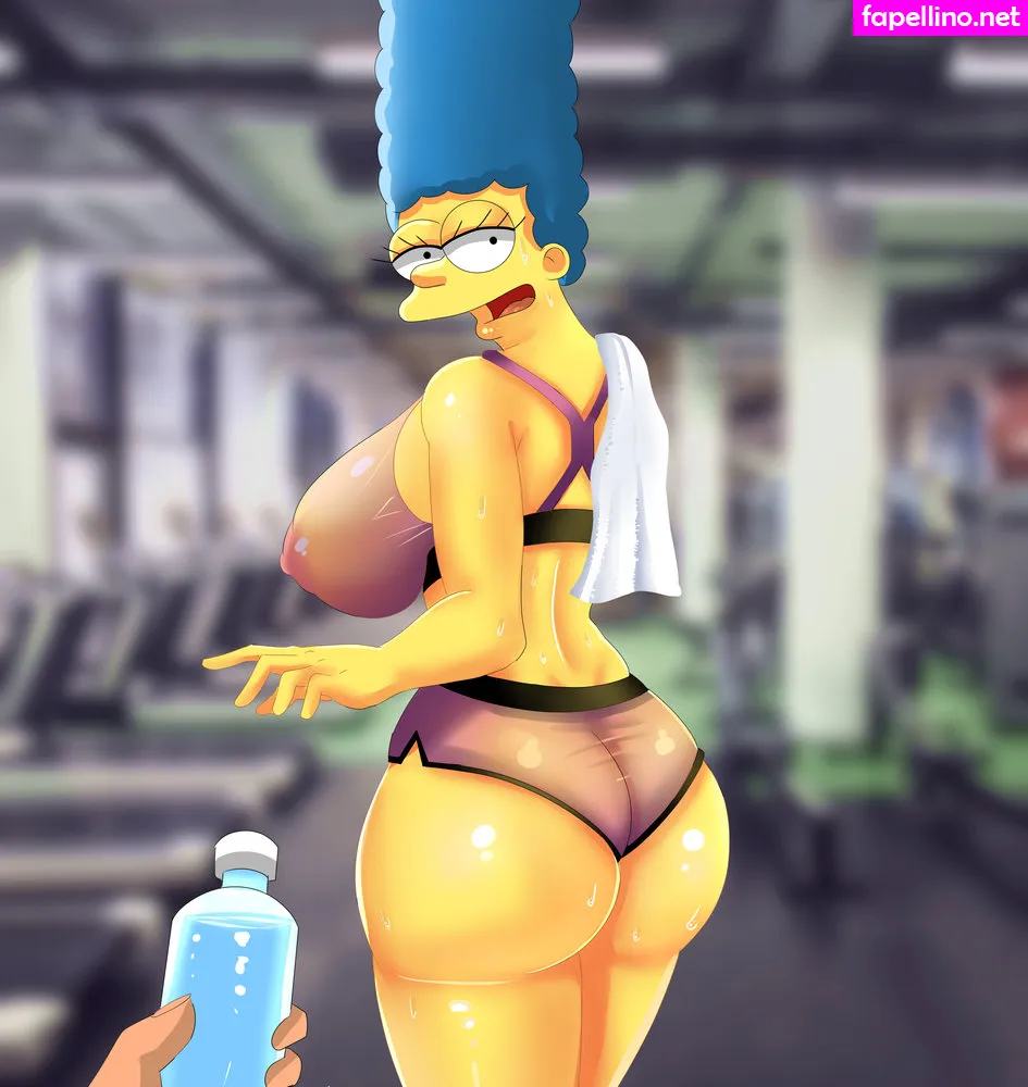 thesimpsons Nude Leaked OnlyFans Photo #gmLjWE1jhR
