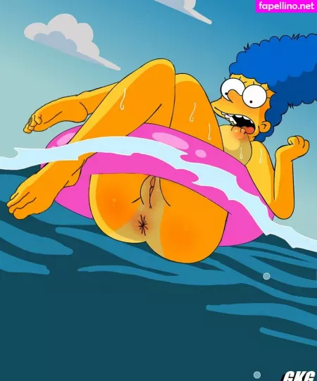 The Simpsons OnlyFans Thumbnail #gw3h3hP4rc