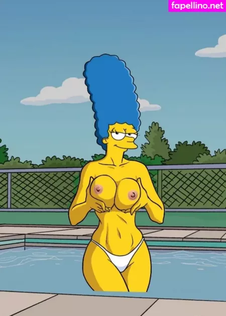The Simpsons OnlyFans Thumbnail #u7KOTpxIeH