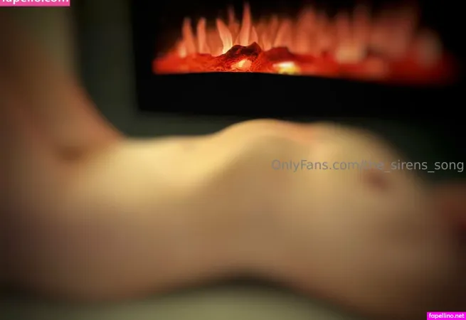 The Sirens Song OnlyFans Thumbnail #Bjvu2Kxkcw