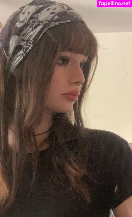 The Slutty Grunge OnlyFans Thumbnail #rPvScnofiY