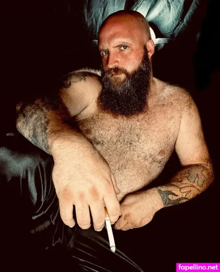The Smoking Dom OnlyFans Thumbnail #aEF85uHnjP