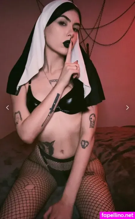 The Succubus Lilith OnlyFans Thumbnail #C3u9hYQ0uP