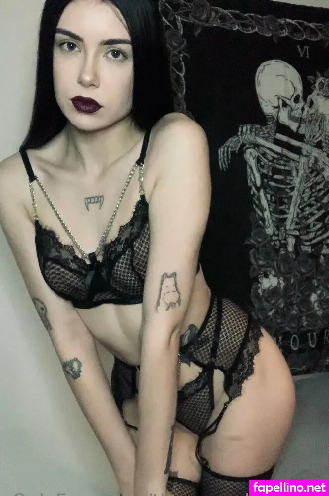 the.succubus.lilith Nude Leaked OnlyFans Photo #mTDAl14RNw